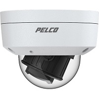IP DOME 2MP 3-9mm IR30m SRX VAL