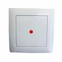 Sedilec C-104-N Anti-Rehen Pen Pushbutton Standard Une-En 50131