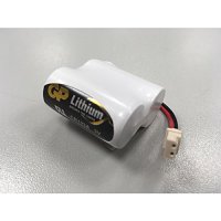 Pila CR2 3.0 V LITIO PARA DETECTORES VISONIC