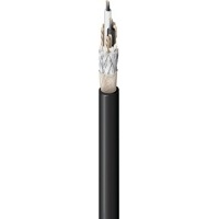 ITC Belden 100 metri Cavo RG59 Coassiale Impedenza 75 Ohm Dielettrico PE 6