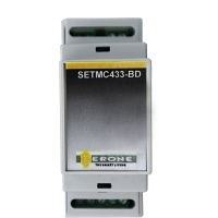 Image of SETMC433BD