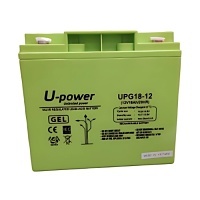 Image of UPG18-12