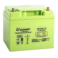 Image of UPG40-12