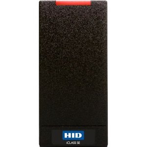 HID Mini-Mullion Contactless Smartcard Reader
