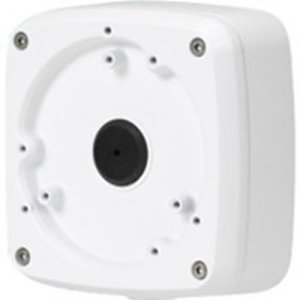 Dahua PFA123 Mounting Box for Surveillance Camera - White