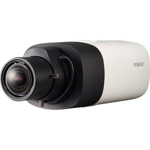 Wisenet XNB-6000 2 Megapixel Network Camera - Box