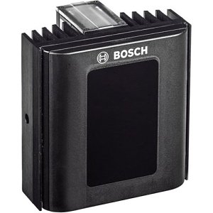 Bosch Medium Range IR Illuminator Powered By PoE+ 850 nm
