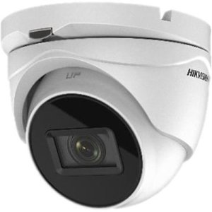 Hikvision Turbo HD DS-2CE79H8T-AIT3ZF 5 Megapixel Surveillance Camera - Turret