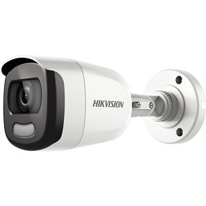 Hikvision Turbo HD DS-2CE12HFT-F28 5 Megapixel Surveillance Camera - Bullet