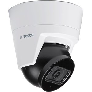 Bosch FlexiDome 5 Megapixel Network Camera - Turret