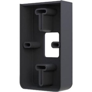 HID Mounting Spacer for Proximity Reader - Black
