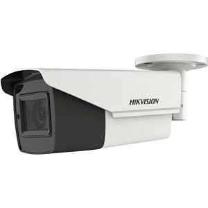 Hikvision Turbo HD DS-2CE19U7T-AIT3ZF 8.3 Megapixel 4K Surveillance Camera - Color - Bullet