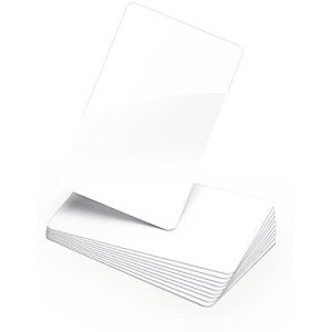 Paxton 692-148 Proximity MIFARE Classic 1k Iso Card Without Magstripe, 10-Pack