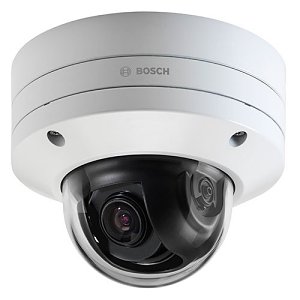 Bosch FLEXIDOME IP NDE-8504-R 8 Megapixel Network Camera - Dome