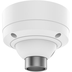 AXIS T91B51 Indoor/Outdoor Ceiling Mount for PTZ and Fixed Dome Cameras