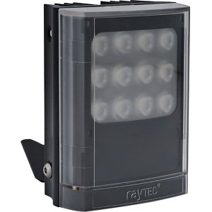 Raytec VAR2-I4-1 Infrared LED Illuminator, 1-Panel, VARIO2, 850 NM