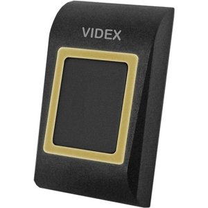 Videx MTPXBK-MF-SA MiAccess 12V DC Proximity Reader, Surface Mount