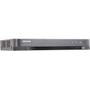 Hikvision DS-7204HUHI-K1-P Pro Series 5MP 4-Channel 36Mbps 1 SATA DVR