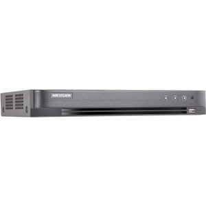 Hikvision DS-7216HUHI-K2-P Pro Series 5MP 16-Channel 128Mbps 2 SATA DVR