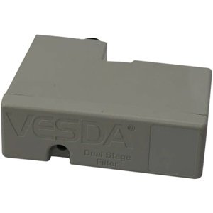 Xtralis VSP-005 VESDA Series Filter Cartridge for VLC, VLF, VLP and VLS Detectors