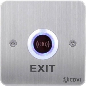 CDVI RTE-IR-S Cdvi Surface Infrared Exit Switch