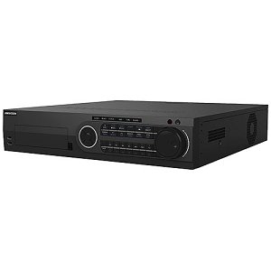 Hikvision iDS-8116HQHI-M8/S Ultra Series AcuSense 16-Channel 1080p 2U H.265 DVR, 5HDD