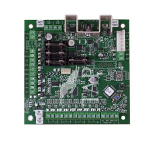 Honeywell A250 Galaxy PCB Board Only for Power RIO Control Panel