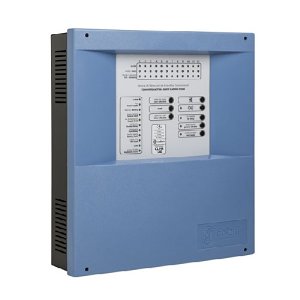 Cofem CLVR12Z CLVR Control panel up to 12 zones
