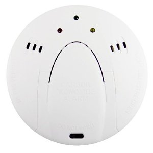 Pyronix CO-WE 1st Generation Two-Way Wireless CO Detector