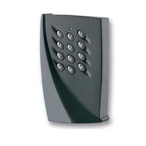 CDVI DGPROX 1-Door Stand Alone Proximity Card Reader and Keypad