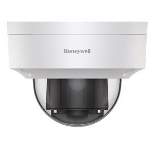 Honeywell HC30W45R2 5 Megapixel Network Camera - Dome