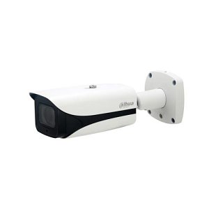 Dahua IPC-HFW5541E-ZE Wizmind Series, IP67 5MP 2.7–13.5mm Motorized Varifocal Lens, IR 60M IP Bullet Camera, White