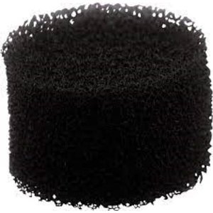 Xtralis ISP-002 ICAM Series Replacement Filter Element FT series, Fine 20 ppi, Black, 10-Pack