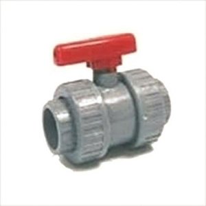 Xtralis PIP-023 VESDA Series Aspirating Equipment Accessory, 25mm Ball Valve