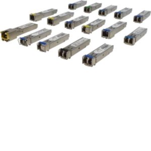 Comnet SFP-SX  Small Form Pluggable, 50um Multimode Ethernet Module