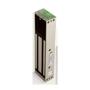 CDVI V5SR/P500ALR Electromagnetic Lock 500kg Holding Force with Monitoring