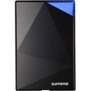 Suprema Xpass S2 Intelligent IP Multi-Smartcard Reader, TCP-IP, RS485, Wiegand Interface, IP65 Rated Waterproof Structure