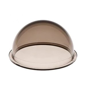 AXIS 01607-001 M55 Vandal Resistant Dome A for M5525-E, Smoked
