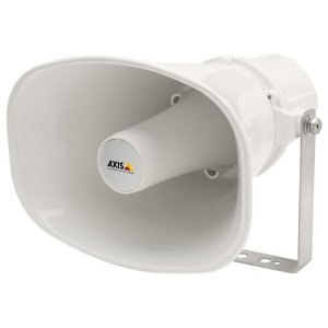 AXIS C3003-E Network Horn Speaker, Replaced by C1310-E