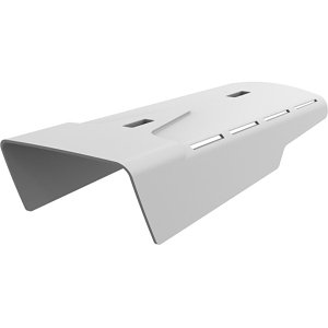 AXIS 5504-941 Sunshield A, Sunshield and Weather Protection for T93F Housing Series