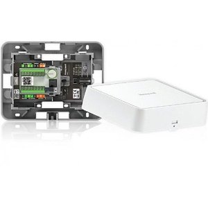 Honeywell MPA1P MAXPRO Single Door Access Control Solution Kit, Includes MPA1C1 and MPA1ENCP