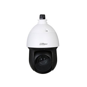 Dahua SD49225-HC-LA HDCVI Series, Starlight IP66 2MP 4.8-120mm Lens, IR 100M 25x Optical Zoom PTZ Camera, White
