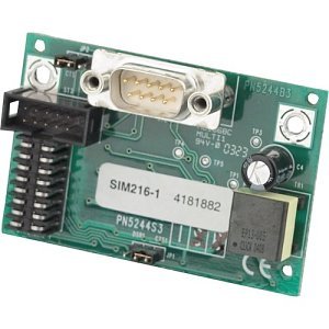 LST SIM216-1 Serial Interface Module