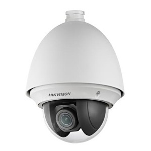PTZ HDoC 2MP 25x 12Vcc IP66