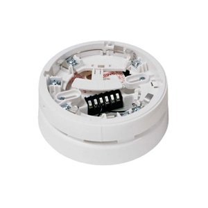 LST FI750/WBRI/MT/SOUW Sounder with Integrated Base 750RI, 32-Selectable Tones, White