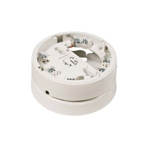 LST Sounder Lid for FI750, White