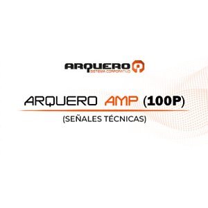 Image of ARQ-AMP-100P