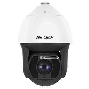 Hikvision DS-2DF8242I5X-AELW Ultra Series, DarkFighter IP67 2MP 6-252mm Motorized Varifocal Lens, IR 500M 42 x Optical Zoom IP Dome Camera, White