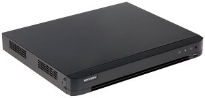 Hikvision DS-7208HQHI-K2-P Pro Series 2MP 8-Channel 48Mbps 2 SATA DVR