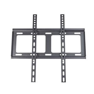Hikvision DS-DM4255W Wall-Mounted Bracket for 55" Monitors, Black